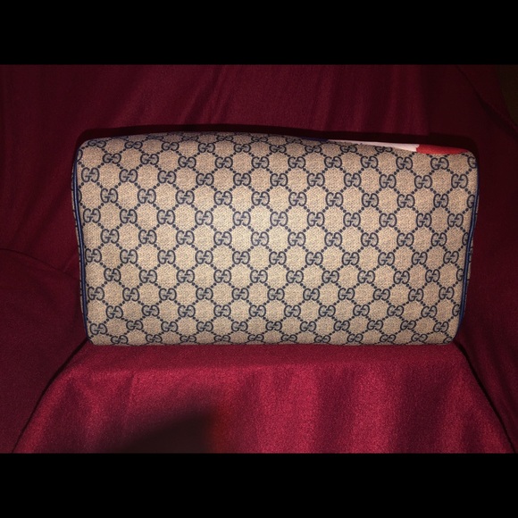 Gucci Authentic speedy bag NO TRADE - Picture 2 of 8